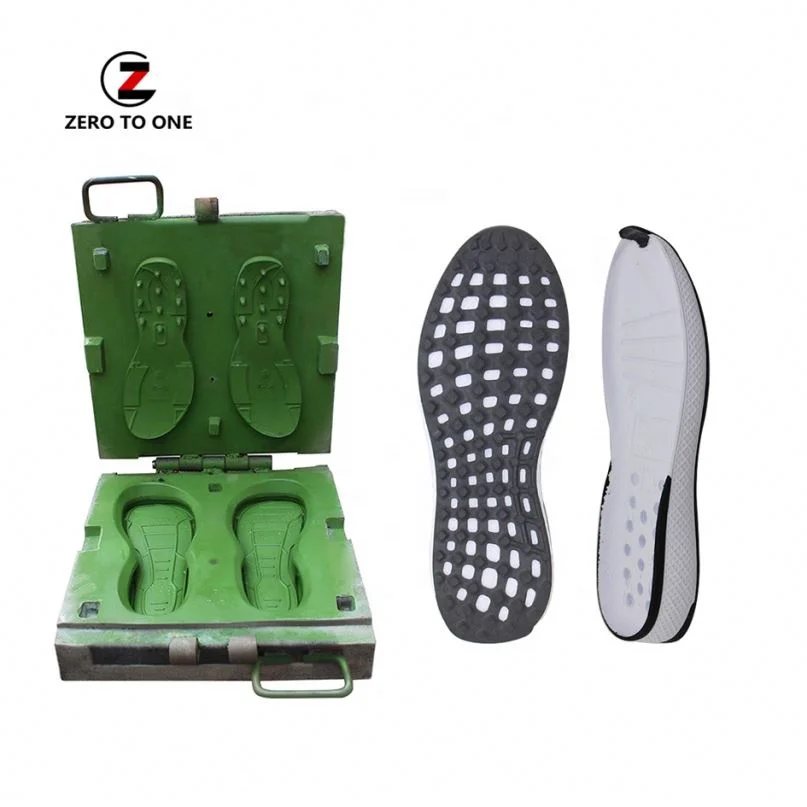 Phylon Outsole Mould for Wholesale With High Quality