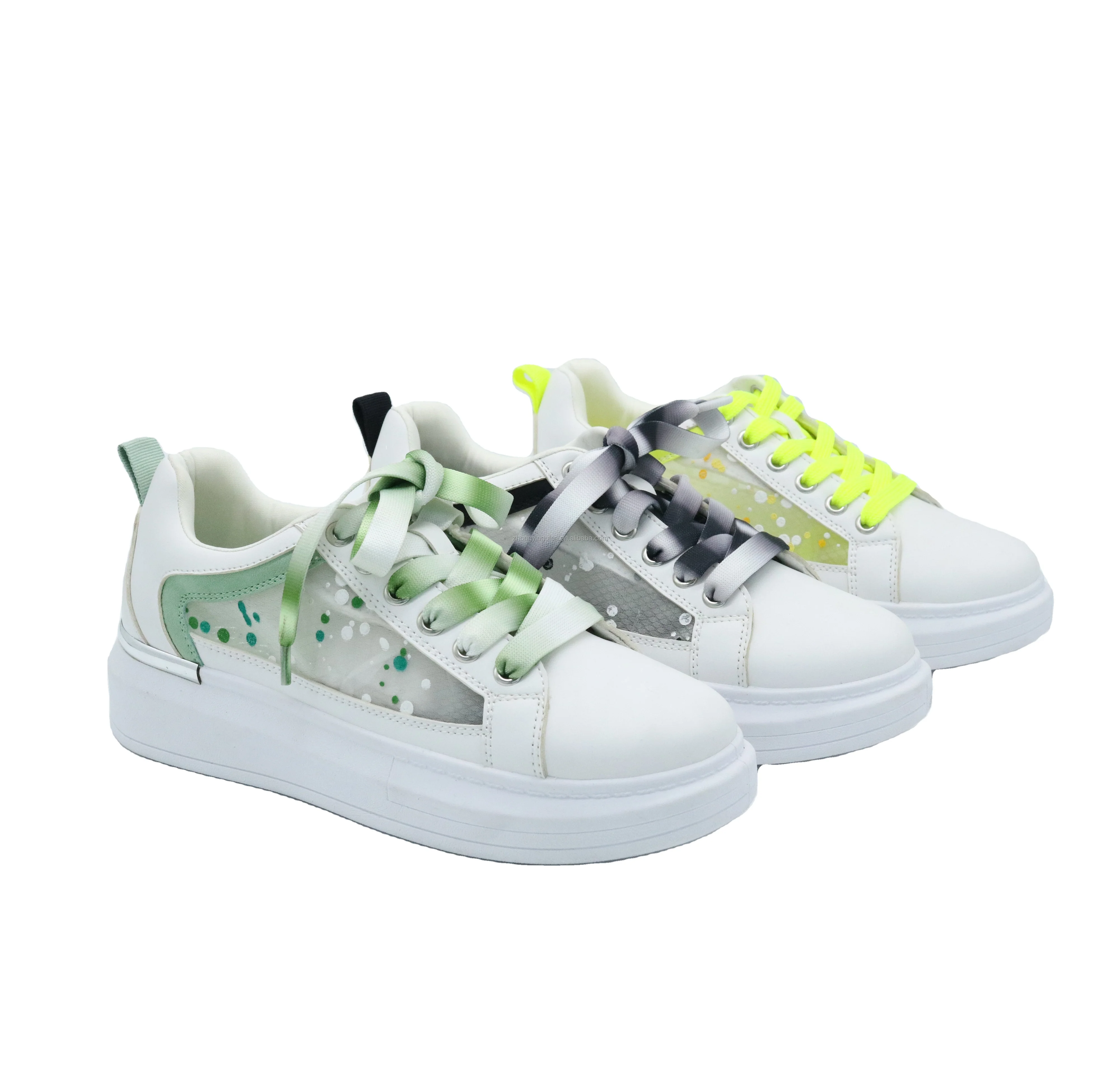 Proper price new design popular product luxury fashion casual shoes sneakers women