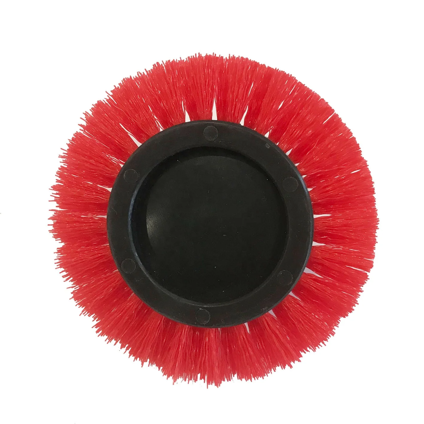 
Shower cleaning rotary drill brush kit power brush scrubber 