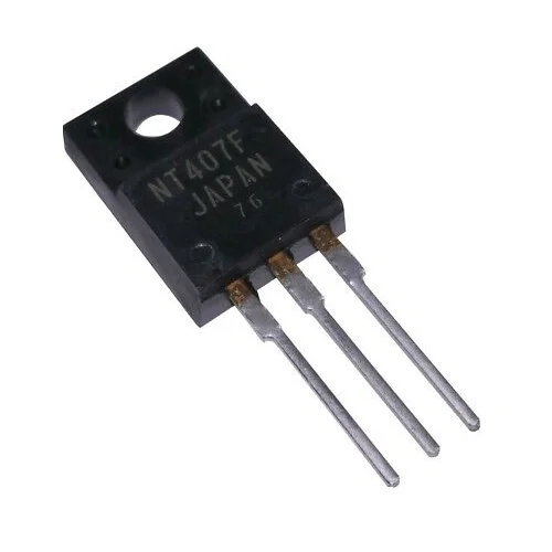 Original New Transistor NT407F