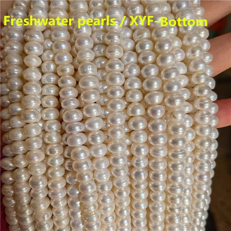 1.5-2, 2-2.5, 2.5-3mm freshwater cunltured Pearl Jewelry Making Loose Beads