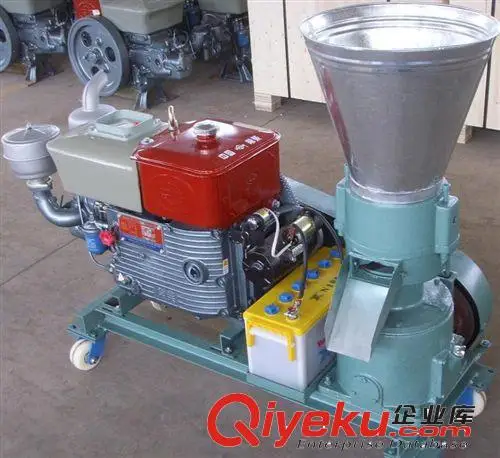 
Household animal feed pellet machine, pellet mill, feed grinder 