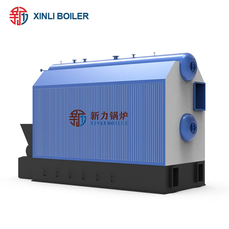 Industrial 1 mw 1 t/h 10 mw 1.5 ton Boiler Biomass Coal Multi Fuel Fired Steam Boiler Price