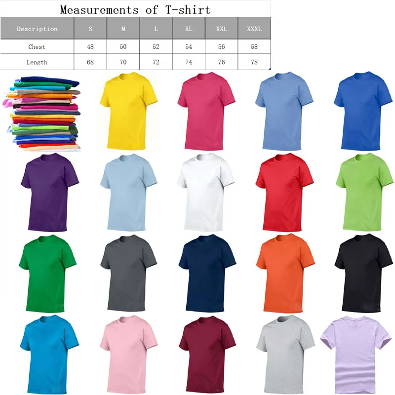 High Comfortable short Sleeves Cheap  t shirt Casual Men Tshirts T Shirt Custom