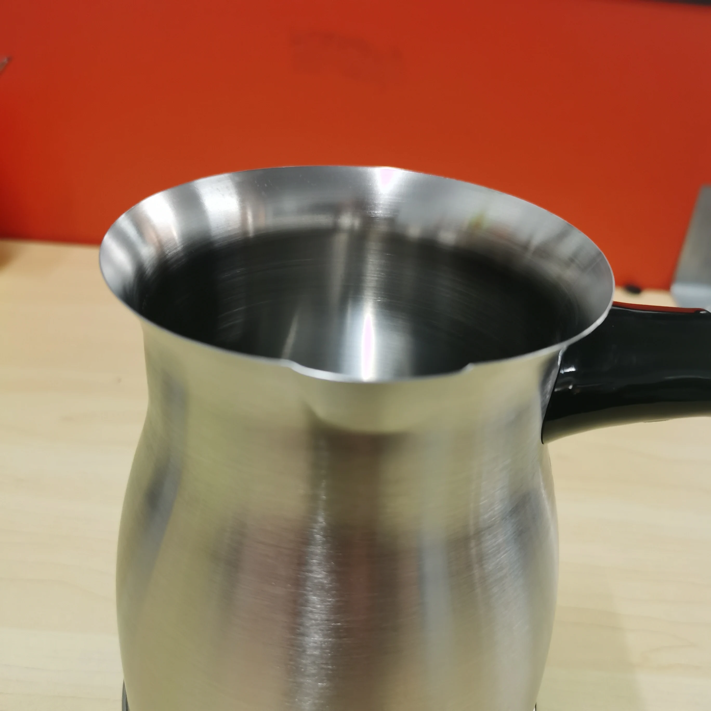 Turkish coffee pot Copper/Electric travel coffee pot/Russian coffee pot Copper coffee pot Turkish coffee pot