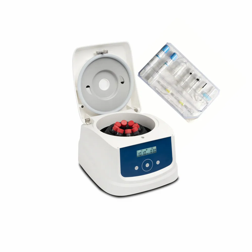 ACD GEL 15ml Centrifuge KIT TUBE