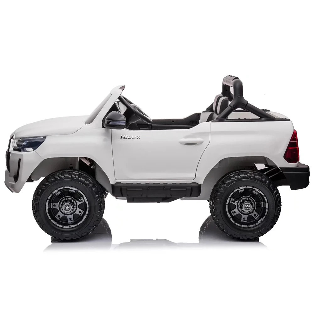 Hilux для езды на электромобиле 24 В детей От 2 до 8 лет вождения
