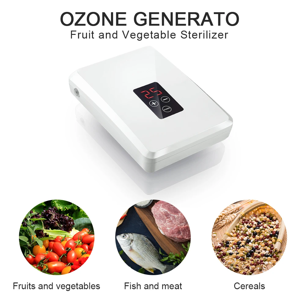 China Manufacturing The Best Seller Ozone Therapy Ozone Generator Medical Therapy Machine