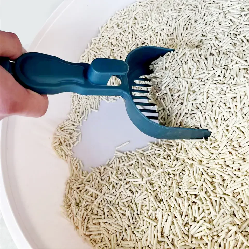 Factory direct sales Buy Litter Sale Suppliers Plant Based Cat Litter Cat Sand Sale tofu cat litter