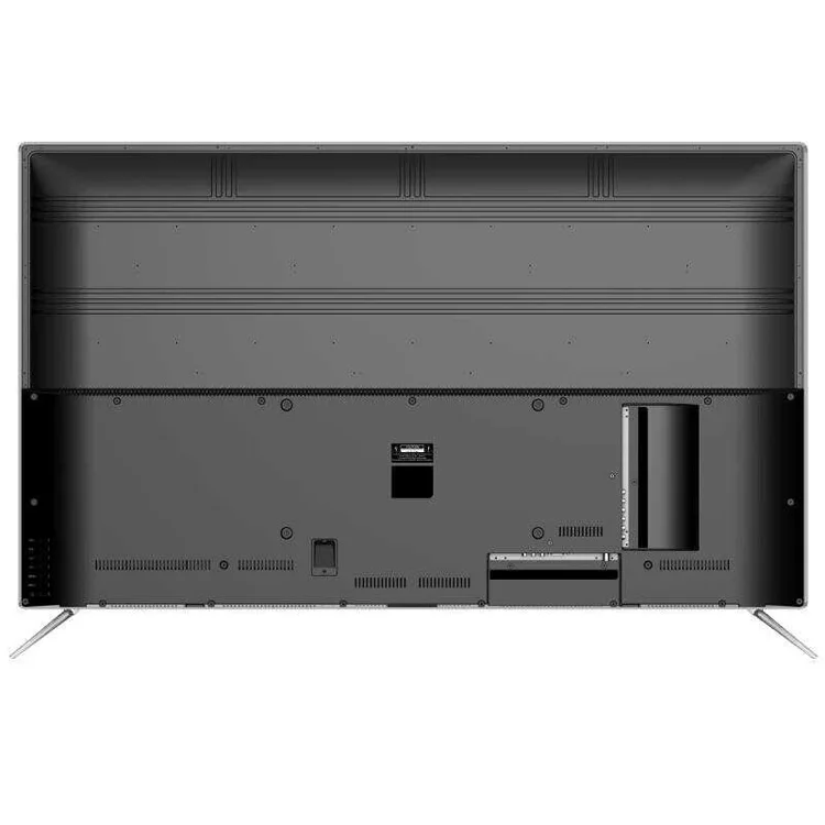  50/55/65/70/75/85 inch FULLHD-TV with dvb-t2 and also led SMART TV for 4K Android9.0