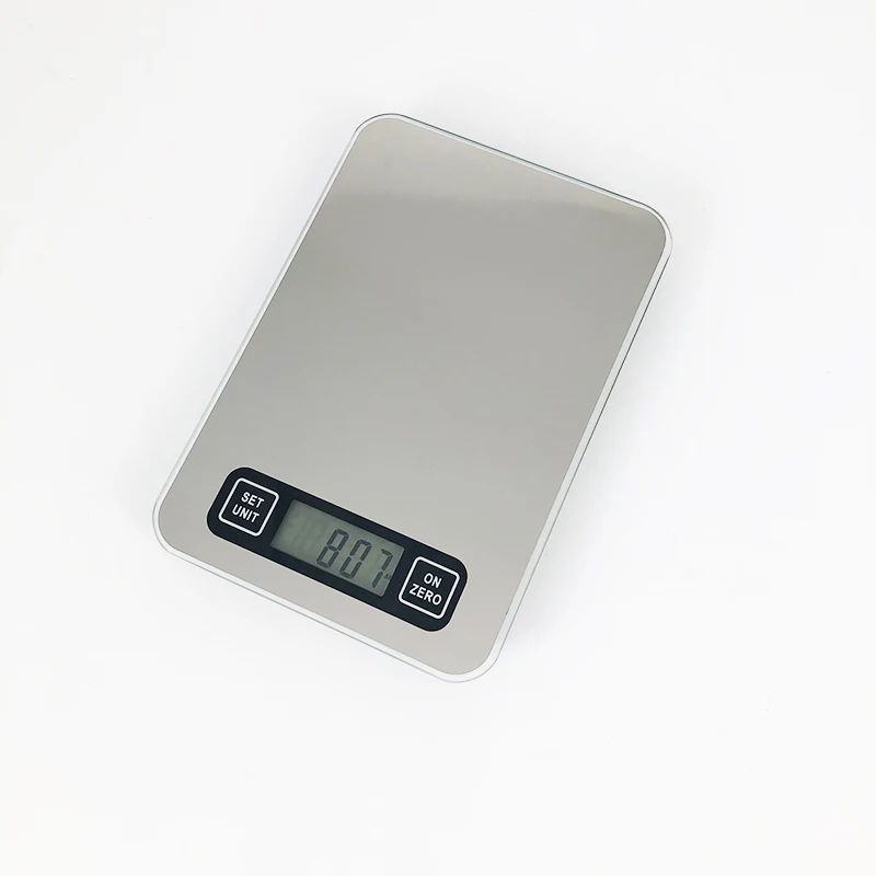 Kitchen Food Scales Digital Kitchen weight scale