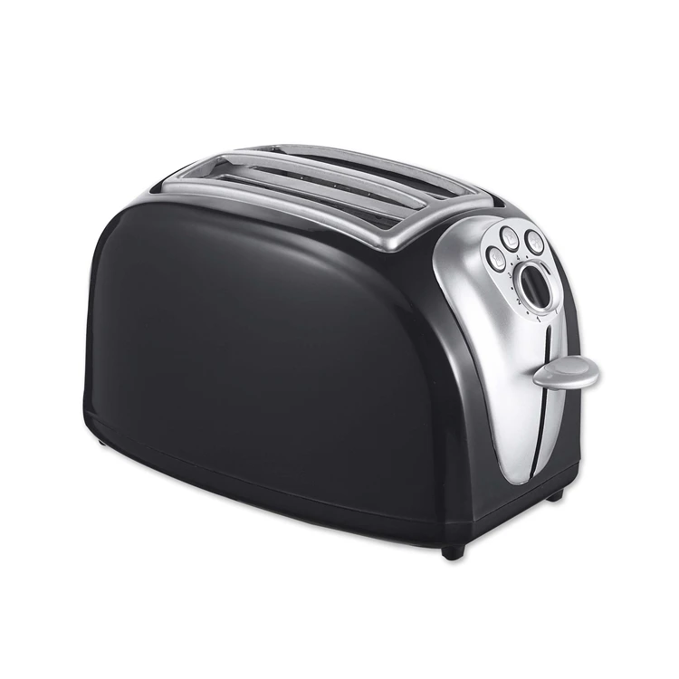 The wholesale price home ues automatic digital mini bread toaster machine set