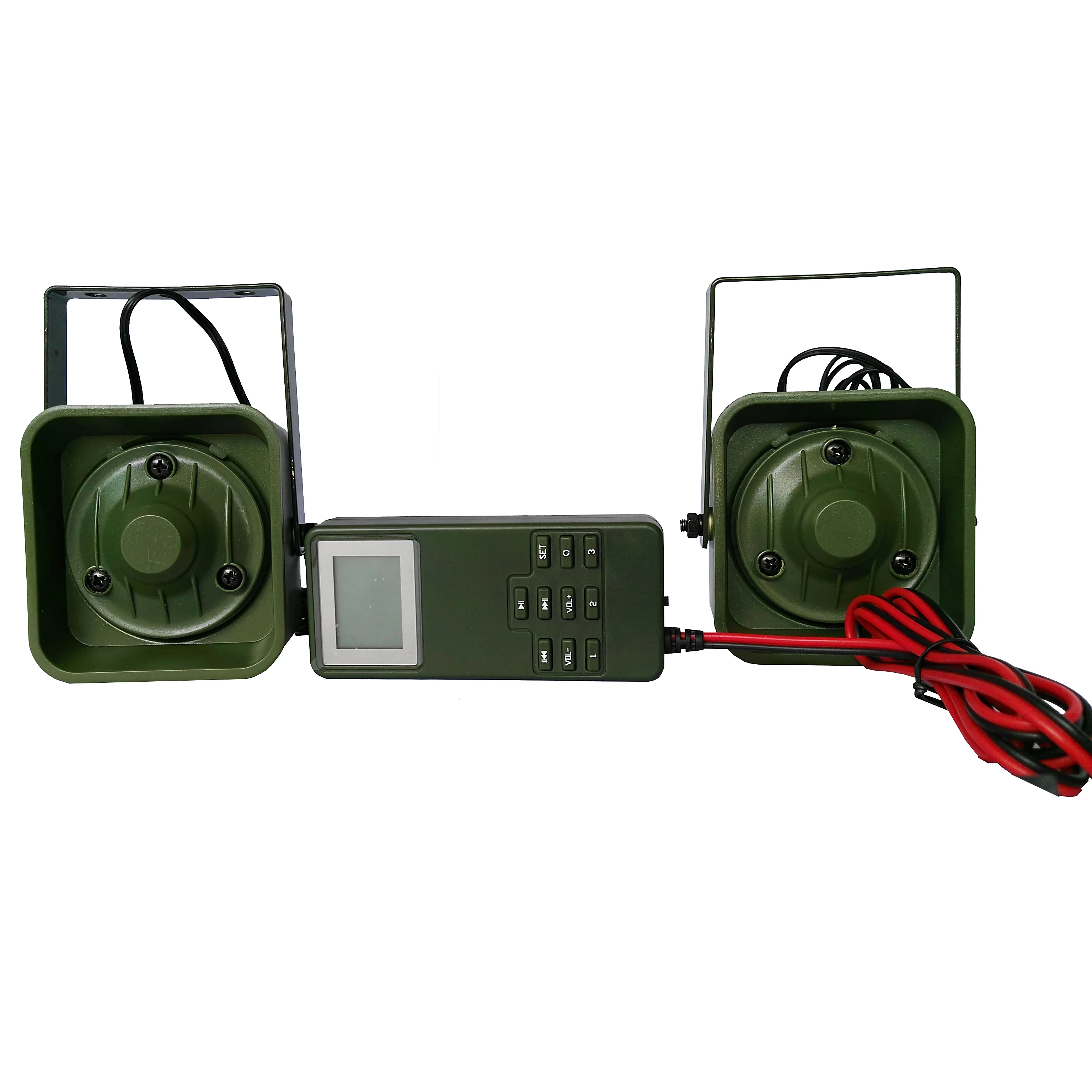 BK1518B птичий голос MP3 с 200 Перепелиным вороном Ястребом голосовой аппарат для вызова уток Гусь приманка охоты