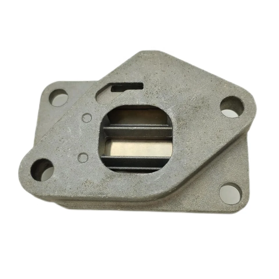 Outboard Motor Parts Reed Valve Assy 6L5-13610-02 6L5-13610-02-00 Marine Spare Parts For Yamaha 3Mhs Reed Valve Assembly 3HP