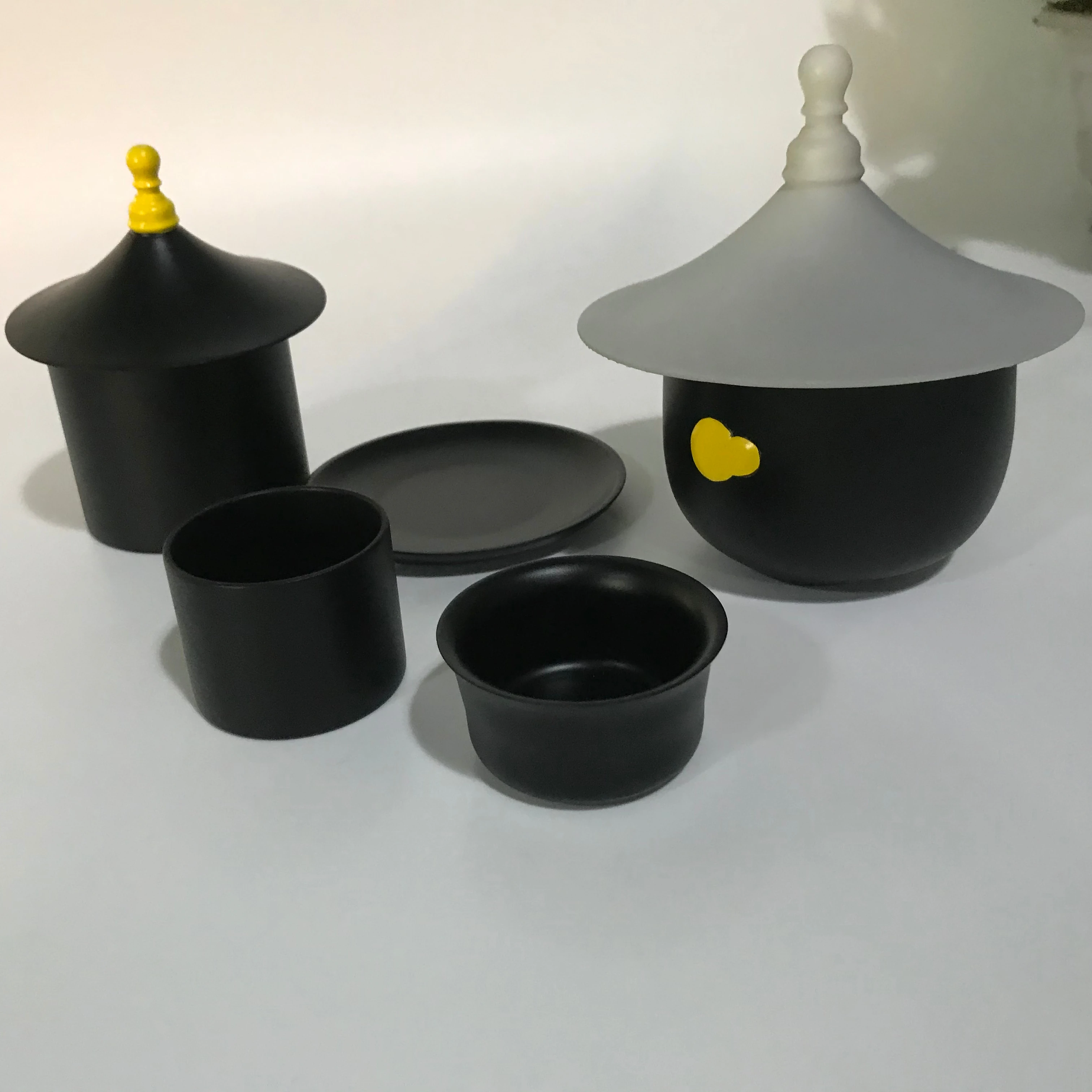 
OEM Manufacturers Direct Precision Rapid Prototype Service Customized Product Model 3D Printing Service 