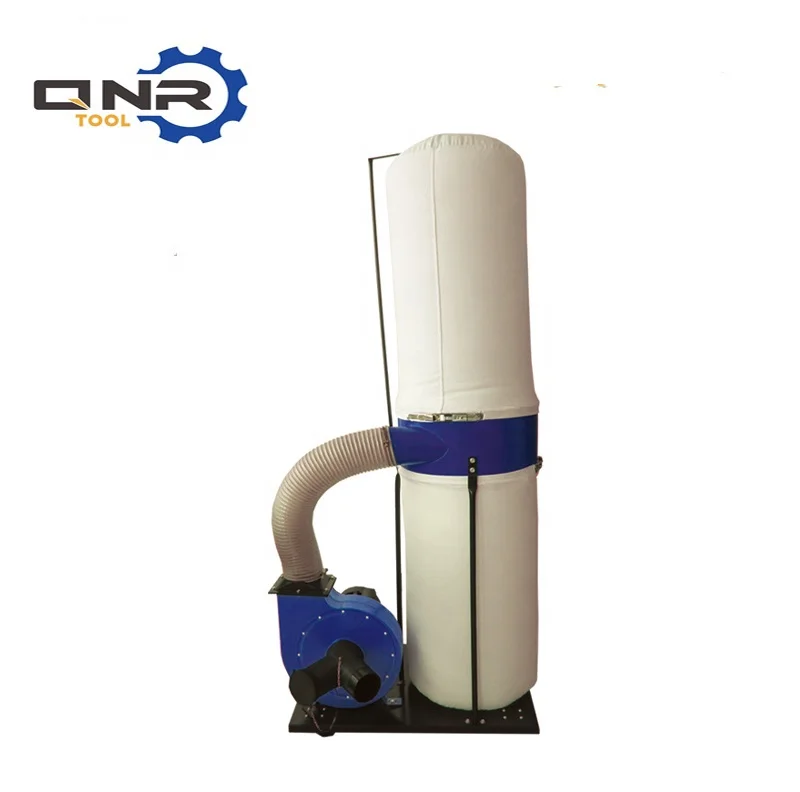 bag industrial Dust Collector W6-DC2F for woodworking