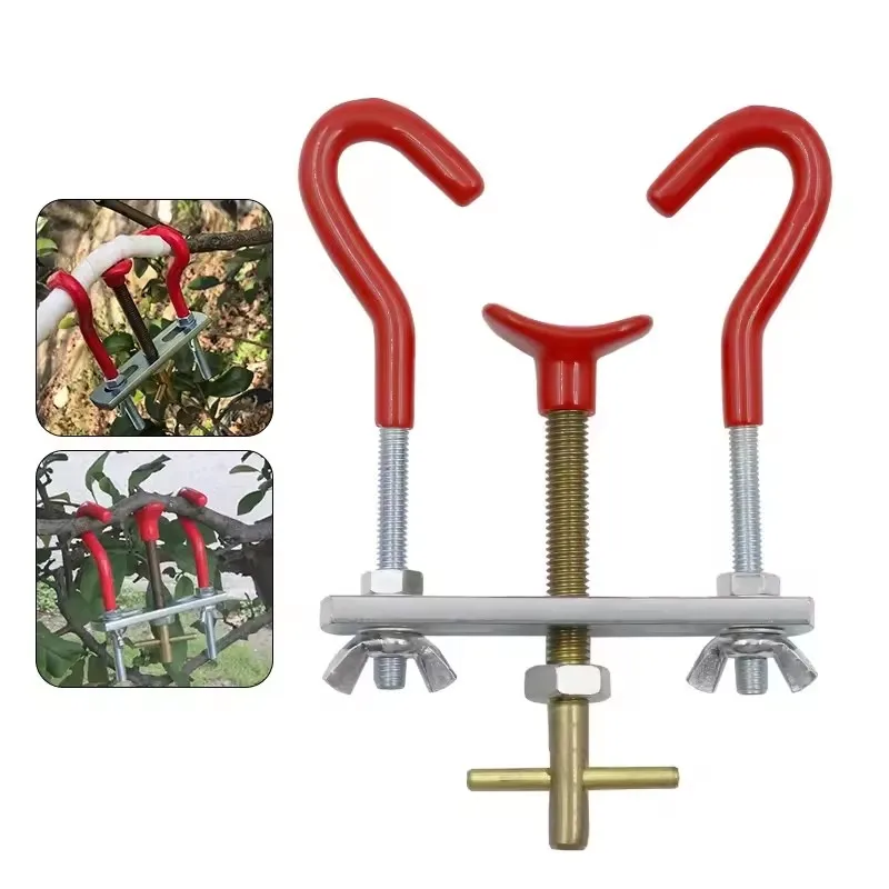 Bending Bonsai Trees Curved Branch Modulator Trunk Regulator Repair Grafting Knife Tool Garden Pruner Shears