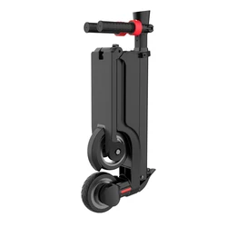 D-biker New Adult Mobility Electric Scooter Portable Folding Rechargeable Scooter Manufacturers Wholesale