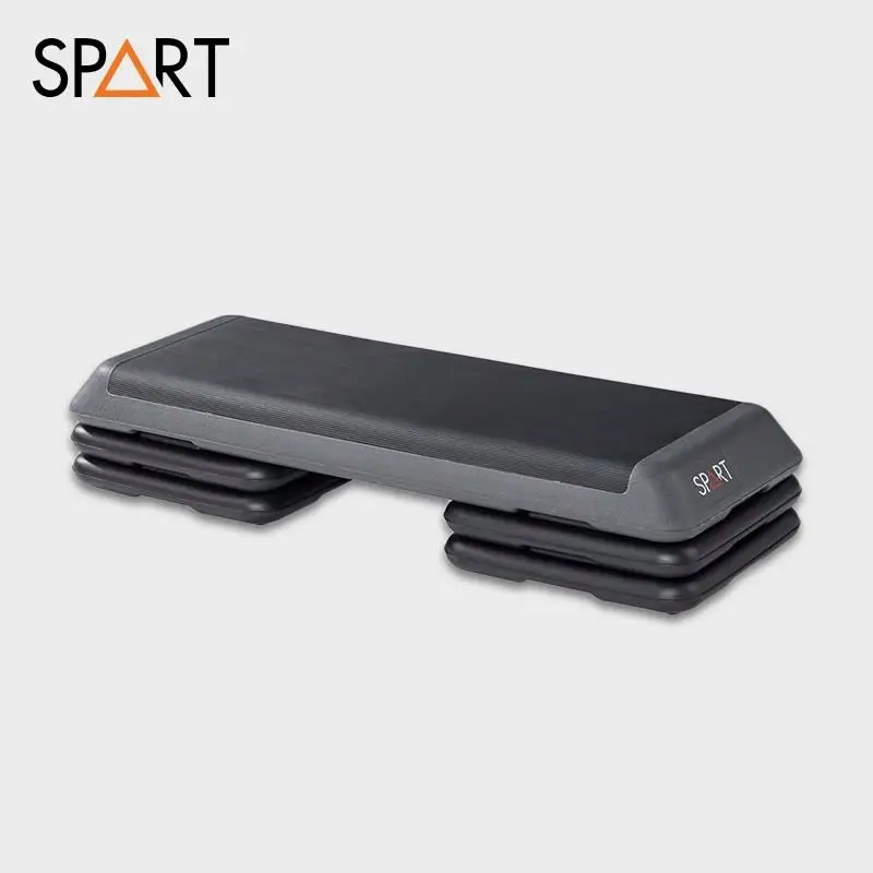 high quality blocks bench jump board adjustabele aerobic