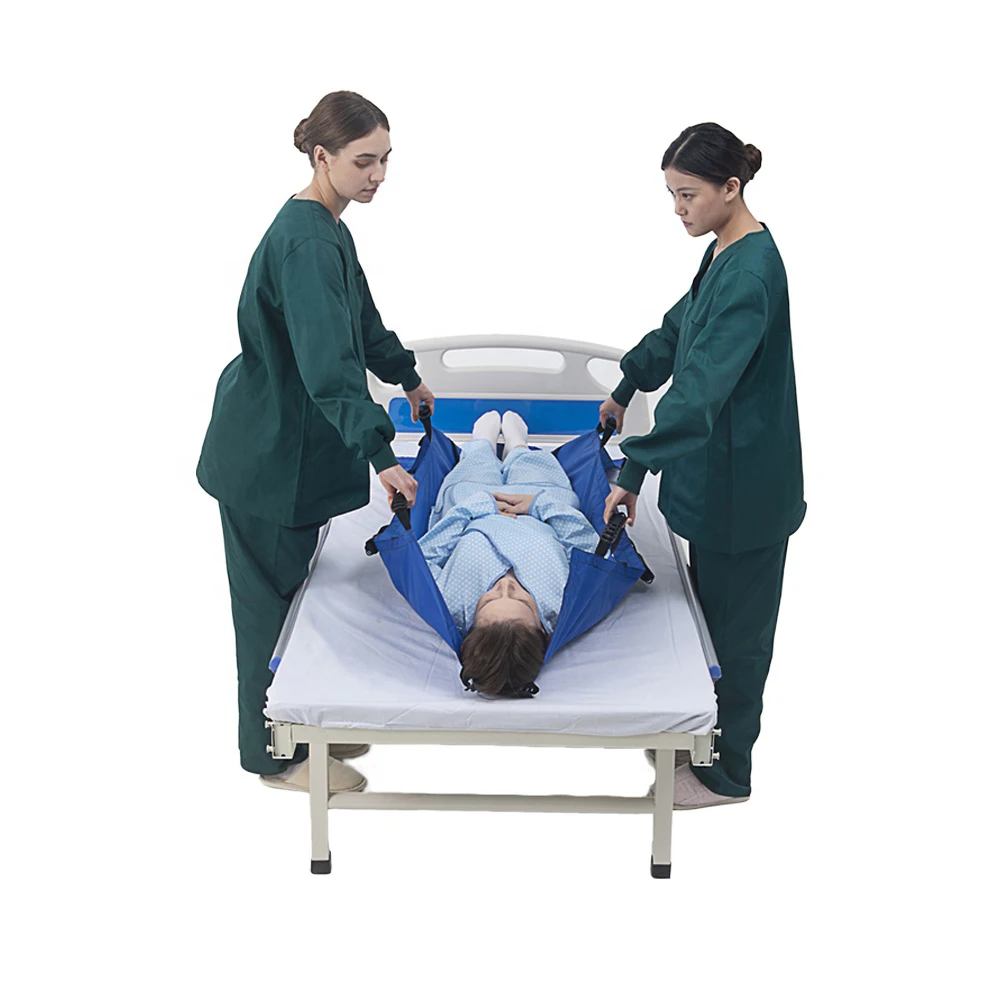 High-strength patient transport stretcher prices portable folding stretcher