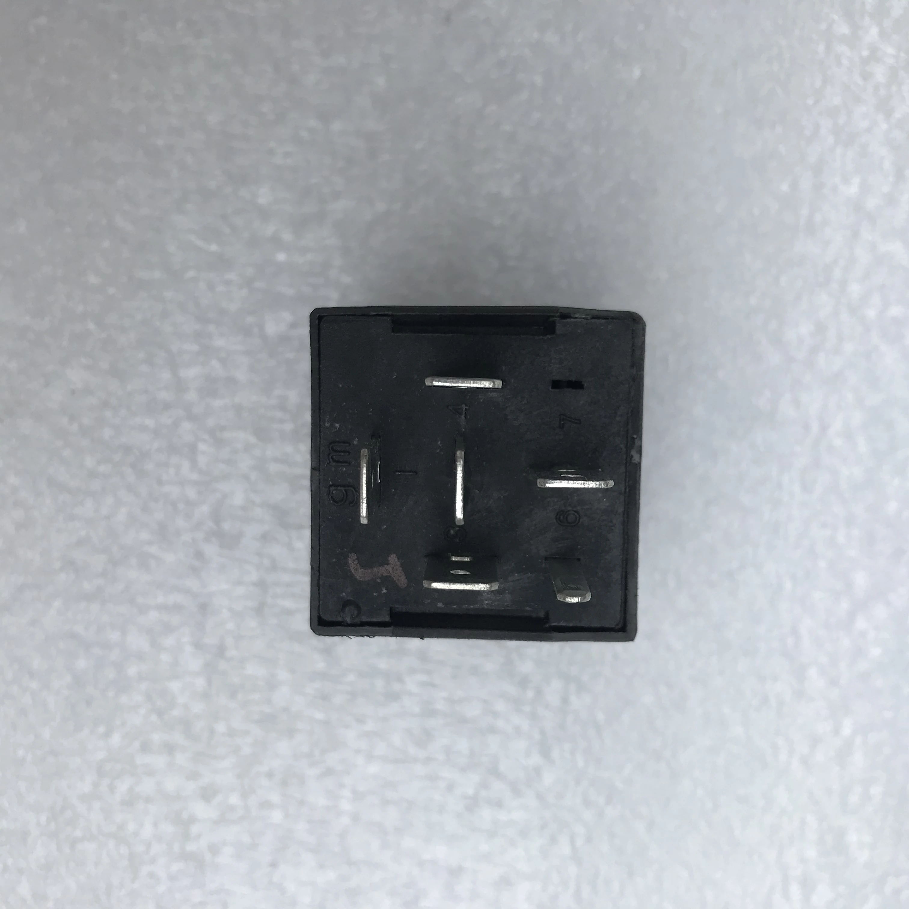 High Quality  Relay GLQ500 for  Bus parts