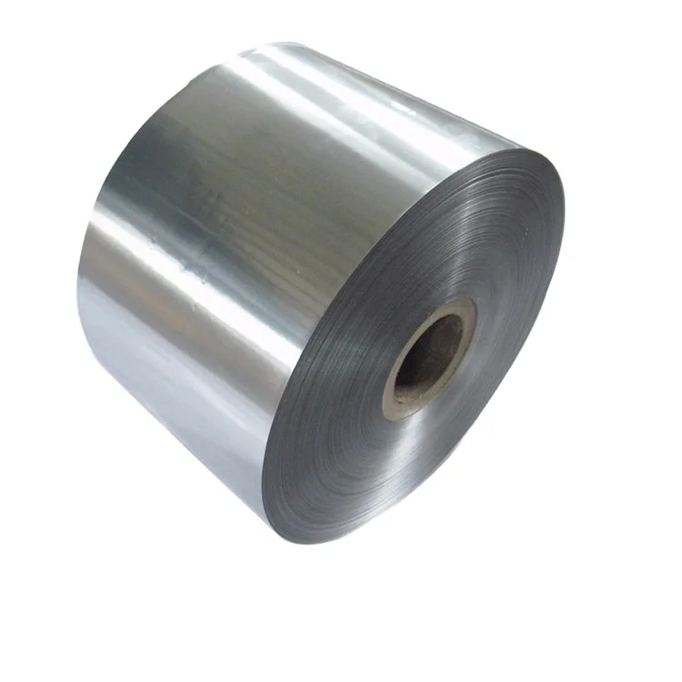 Grade 201 304 410 430 SS Cold Rolled Stainless Steel Coil