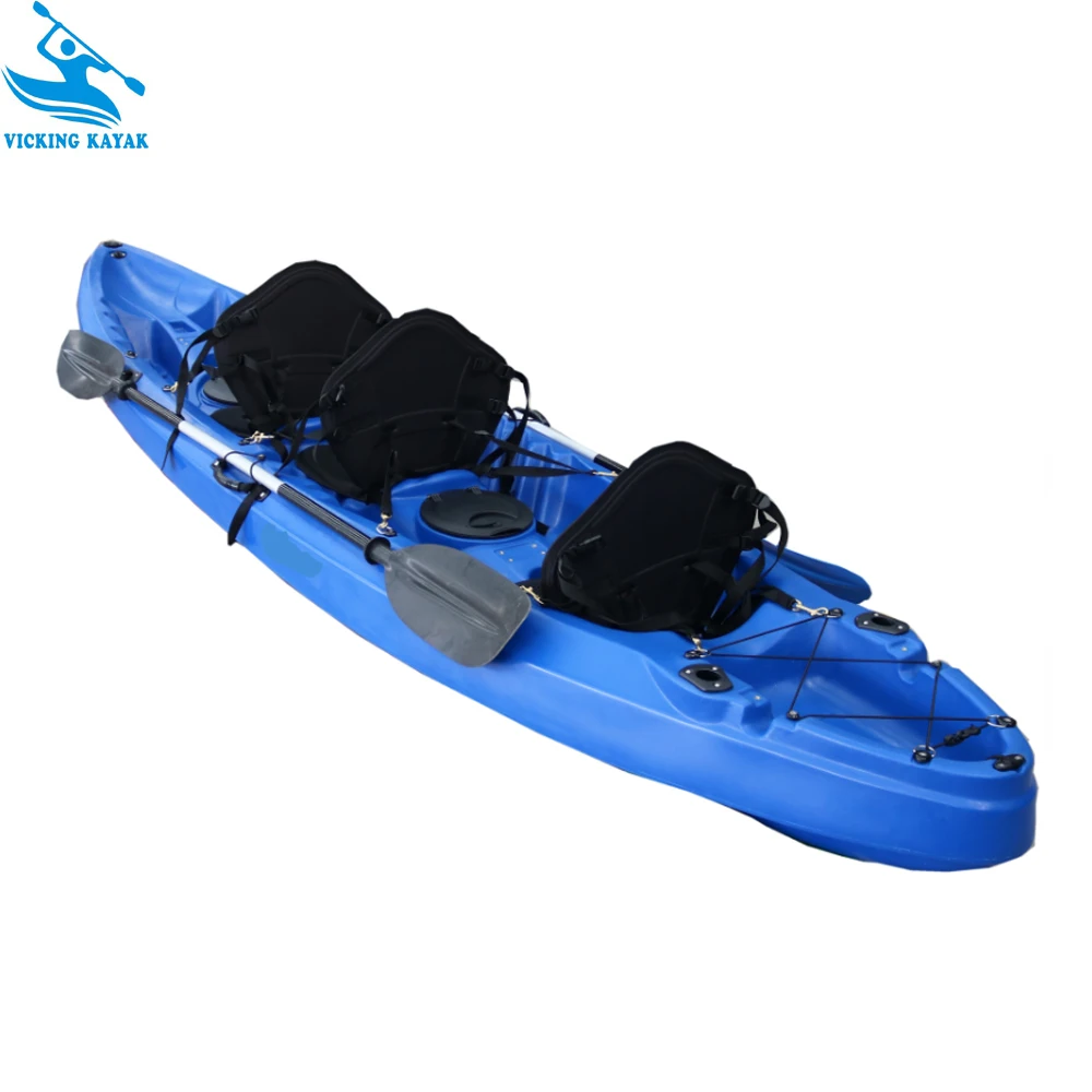 Professional Team Provide Odm Peddle Power Kayak, kayak fishing tandem