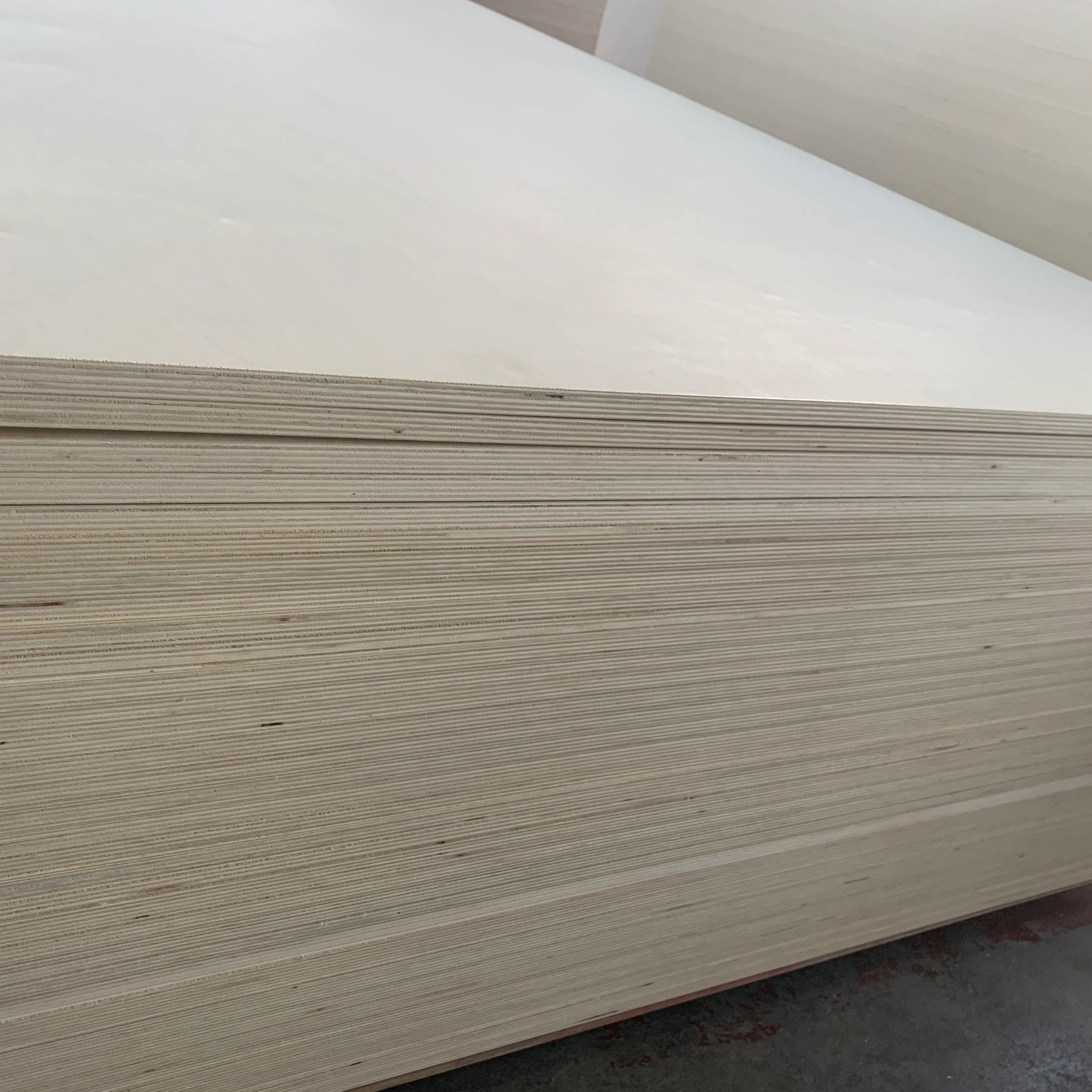 Oak plywood 18mm plywood 15mm baltic birch plywood  for cabinet