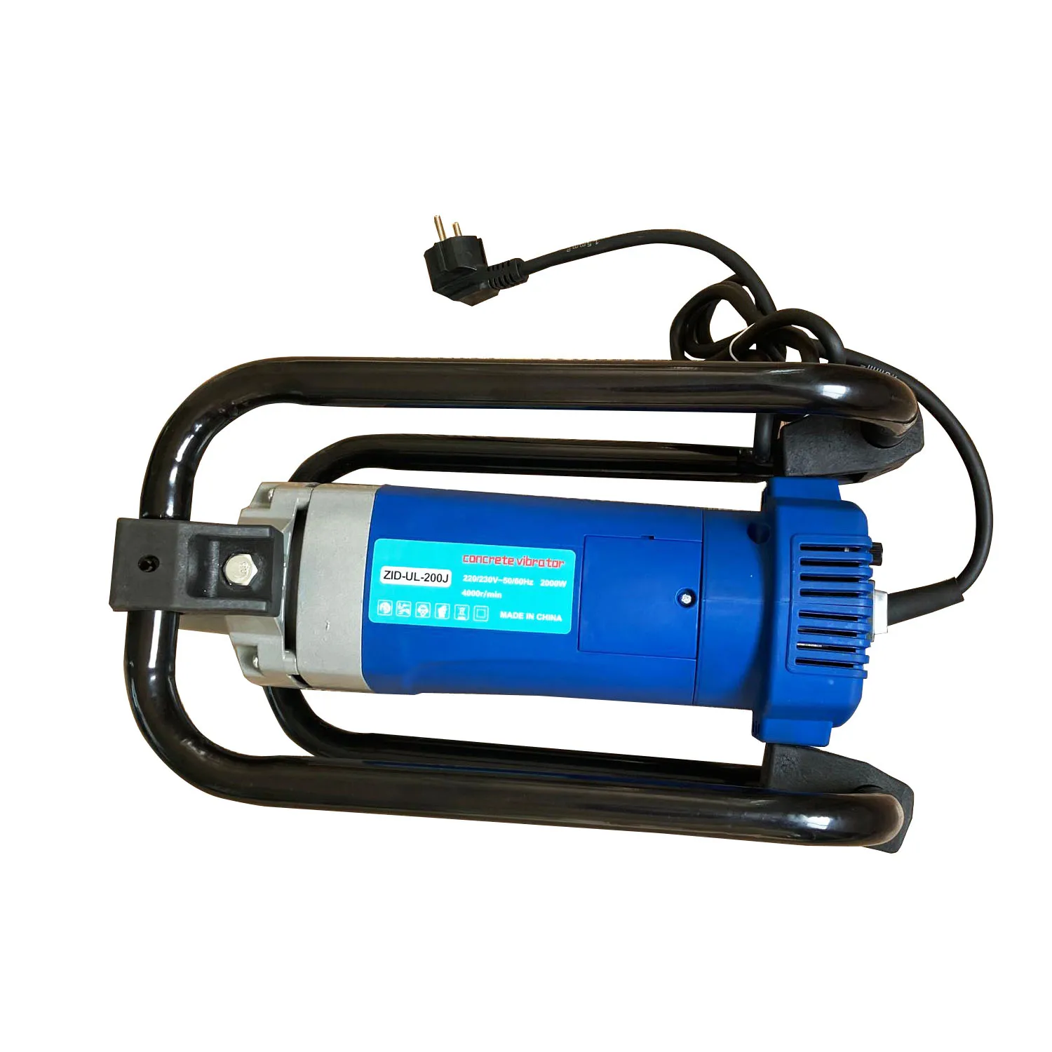 DIY Guide: Making a Vibrating Concrete Screed, Rental Options in Malaysia, and Suppliers