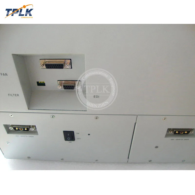 Карта ZTE GPON GPFA с 4 портами olt для C220 C200 OLT модулями sfp
