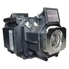 Original Projector replacement Lamp ELPLP62 V13H010L62 For Epson Powerlite Pro G5550, EB-C458XS, EB-C450XB