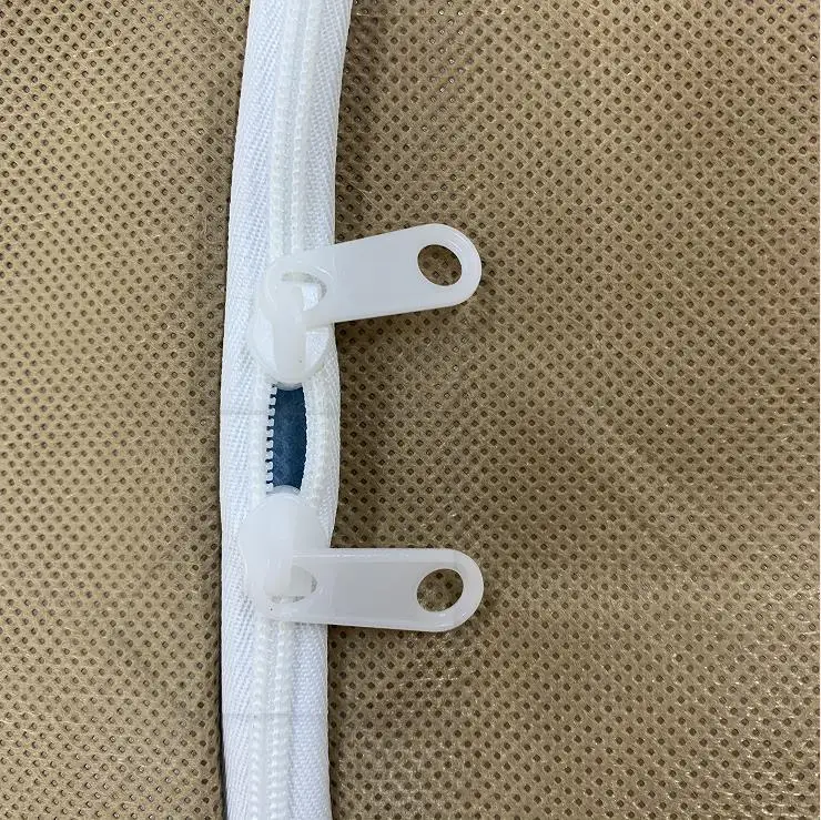 Customized Disposable Pet Body Bag For Cremation Cats And Dogs Euthanasia Transport Bag Urn For Burial