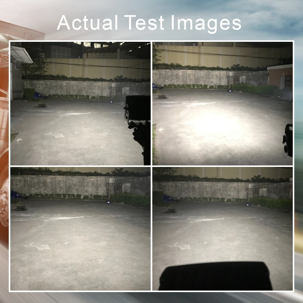 Led Work Light 40 W heating function Waterproof Led work Lamp For Snowplow Agriculture Mining Led Work Light