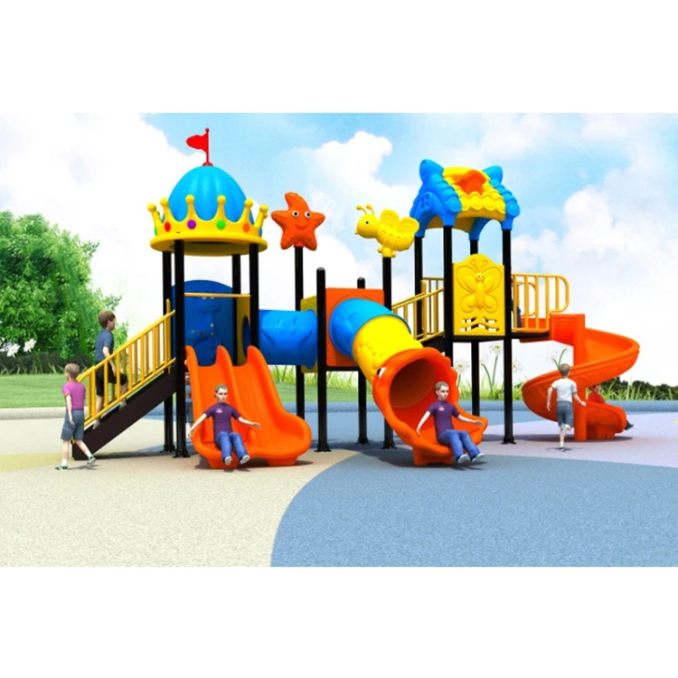Outdoor amusement park other playgrounds equipment playground equipment