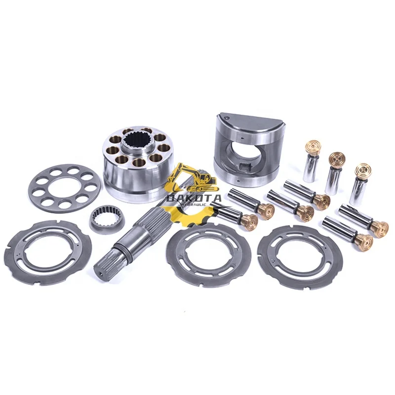 Hydraulic pump parts Hpr75 Hpr90 Hpr100 Hpr130 Hpr160 Hpr135 Hpr165 Hpr210 Hpr055 Hpr75 Hpr141 pump repair kits