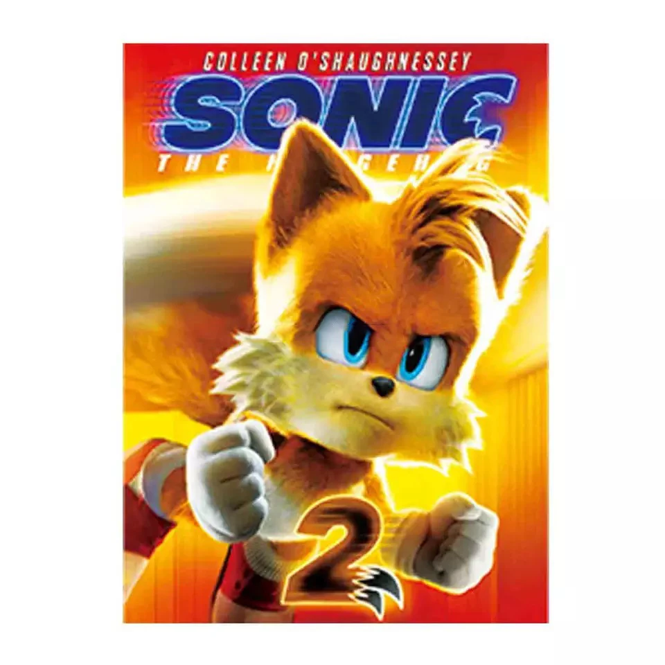 Stock Over 200 Designs 3D Lenticular Anime Painting 30*40 cm PET Anime Changing Pictures 3D Anime Motion Posters for Decors