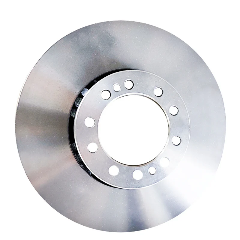 Auto Brake Disc Car Mercedes HILUX Audi Toyota Prius Silver Camry Corolla Universal Time Packing Series Exceed