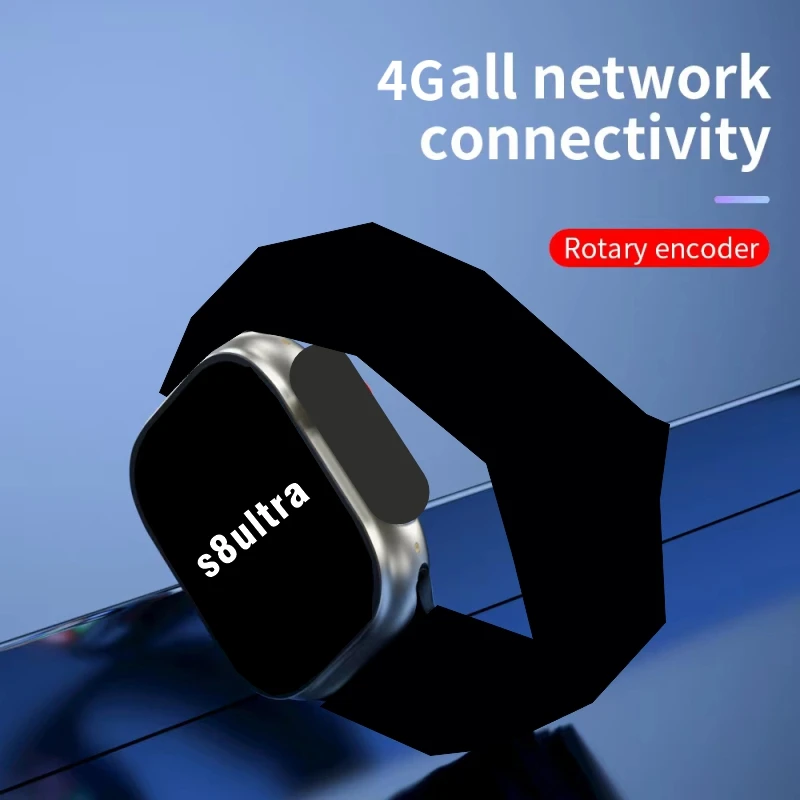 smart watch ultra 4g mini smart watch for sim card  4g smart watch android dw88 DW89 ultra japan