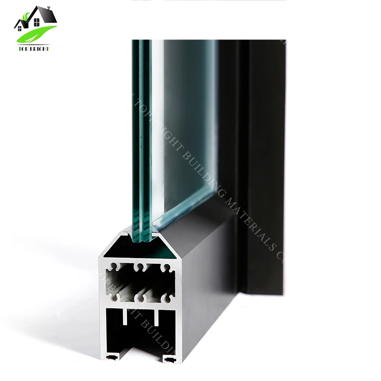 
Economical American Standard Metal Doors Commercial Hanger Casement Hinged Door Price 