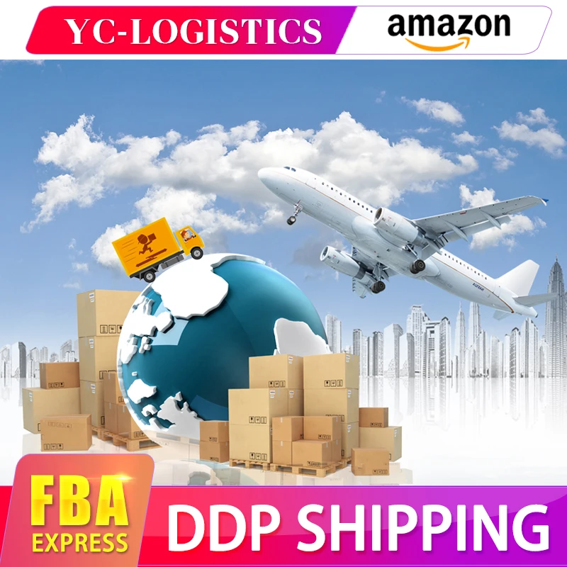  Грузоперевозчик из Китая в США amazon доставка Великобританию экспедитор Германию Францию ddp