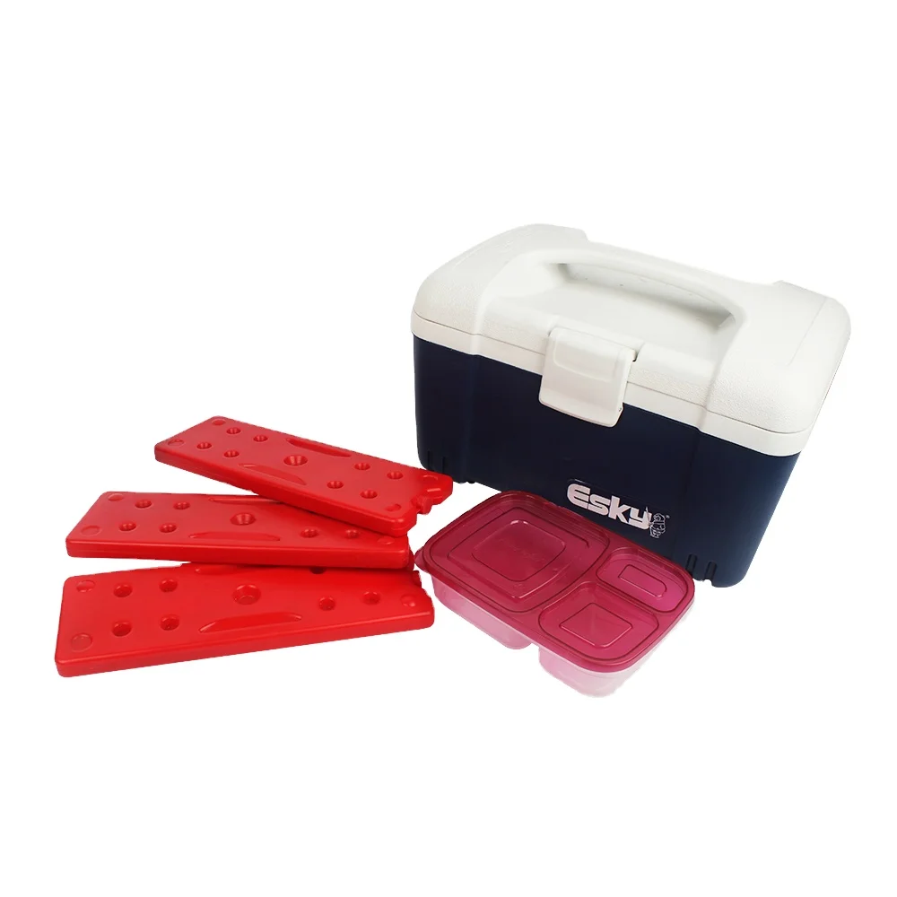 Reusable Heat Pack Food Warming  Ice Brick Instant Hand Warmer For Food Warm