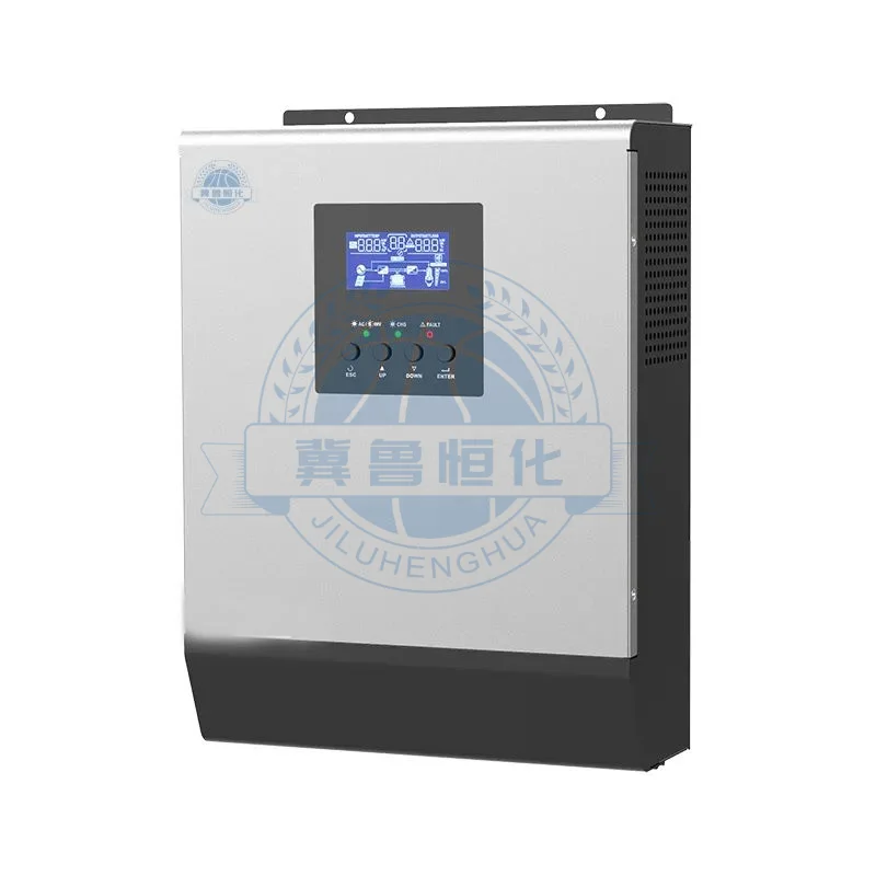 Smart 0.75 - 7.5kw Ac Motor Speed Control Variable Single Phase To Three Phase Vfd General Converter Frequency Inverter
