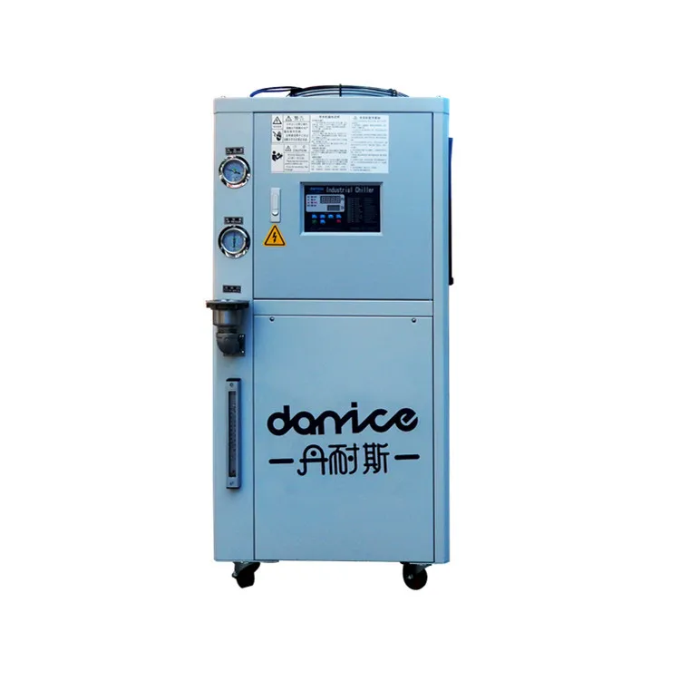 10HP carrier air cooled chiller air cooler economic chiller China water cooled chiller Supplier
