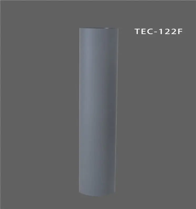 High Impact Strength Scratch Resistant MDF Surface Material petg sheet  PETG Film