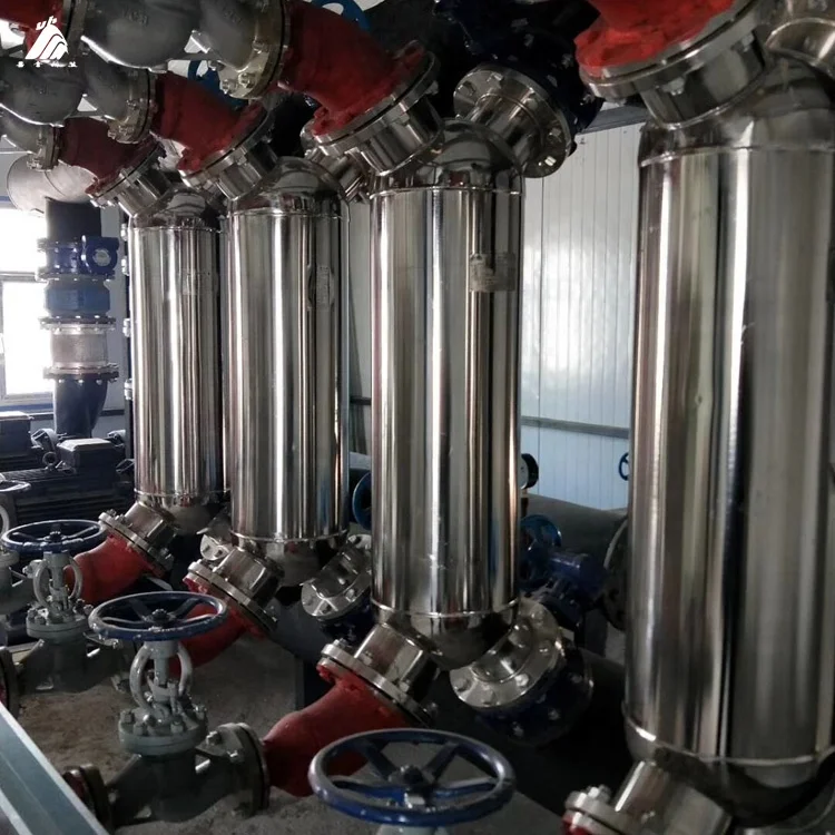 Condensate Water Recovery System Heat Transfer Exchanger oil gas condensate heat exchangers