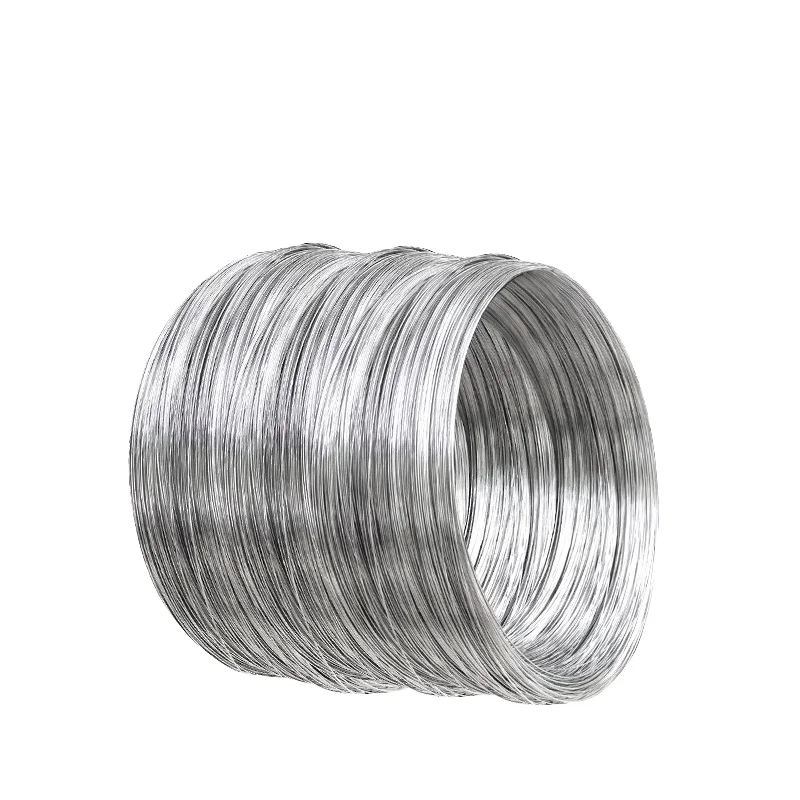 China Factory Welding Stainless Steel Wire 316 304 316 Thick Sus 304 Stainless Steel Wire