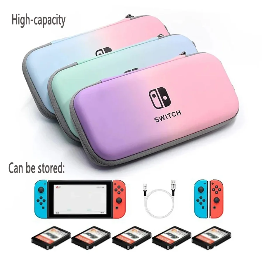 Водонепроницаемый чехол для nintendo switch