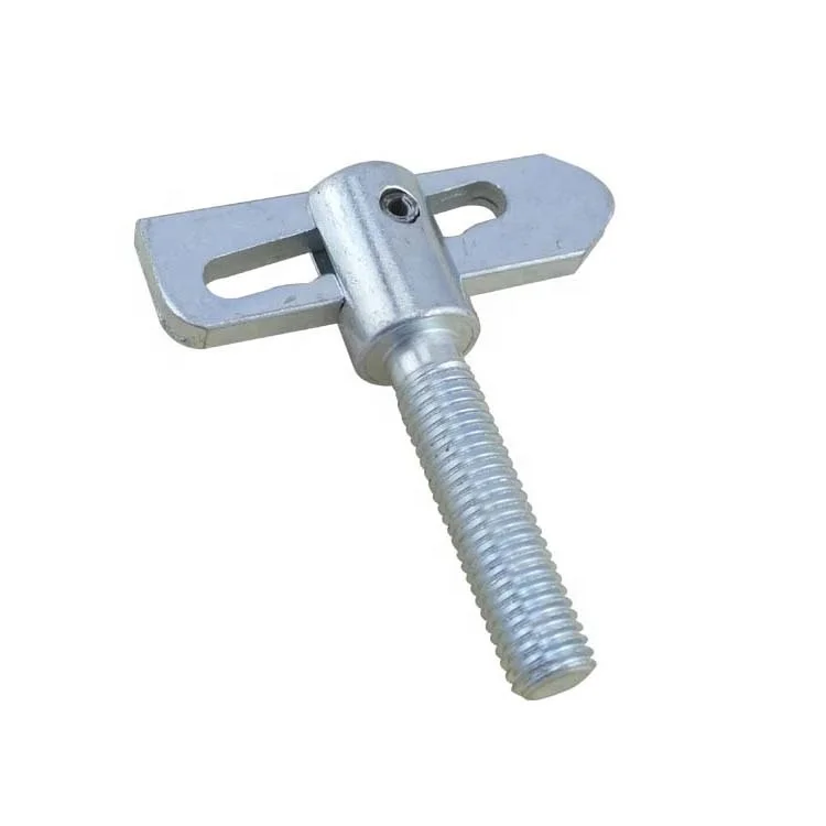 Высокое качество нержавеющей стали анти Luce крепежа двери из нержавеющей стали фиксатор