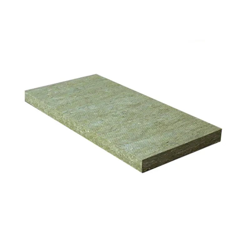 Звукоизоляция 60 кг/м3 80 кг/м3 100 кг/м3 доска из минеральной ваты для генераторной комнаты