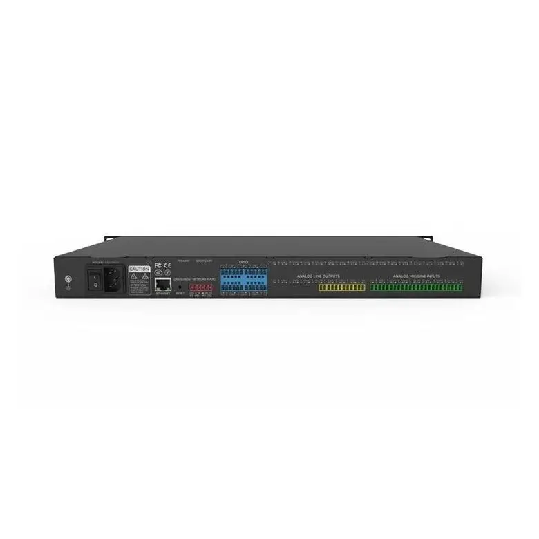 Transistors Professional Audio Equalizer High Performance Dual Band Graphic Equalizer Professional Sound System For Stage